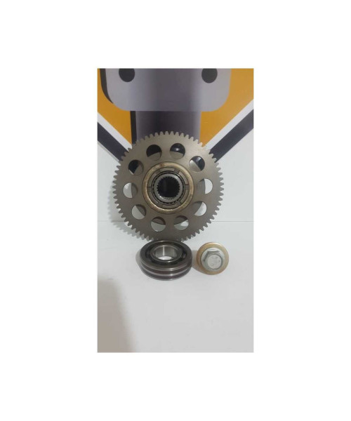 Rulment Unisens / Frai Honda Goldwing GL 1500A - Aspencade - SC 22 - 1994