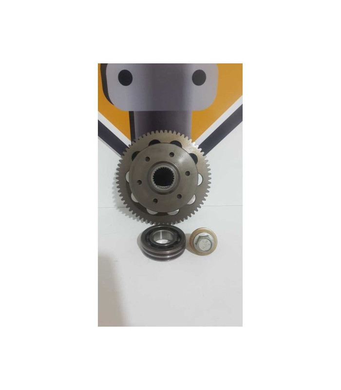 Rulment Unisens / Frai Honda Goldwing GL 1500A - Aspencade - SC 22 - 1994