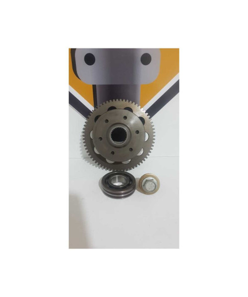 Rulment Unisens / Frai Honda Goldwing GL 1500A - Aspencade - SC 22 - 1994