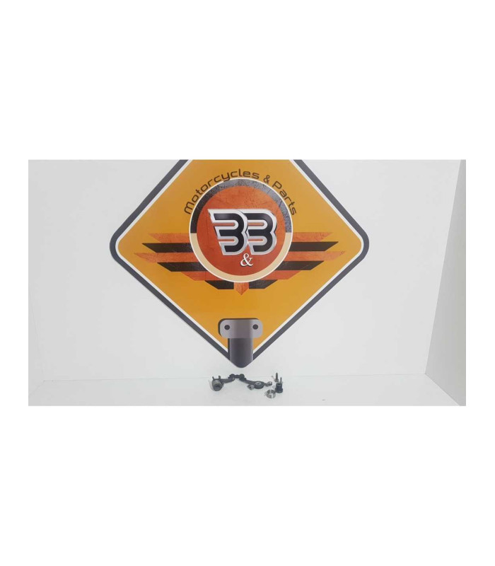 Tija Marsarier Honda Goldwing GL 1500A - Aspencade - SC 22 - 1994