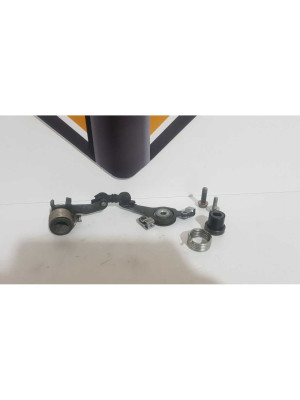 Tija Marsarier Honda Goldwing GL 1500A - Aspencade - SC 22 - 1994 2