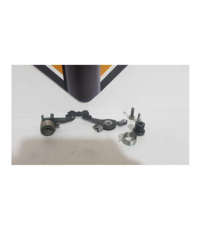 Tija Marsarier Honda Goldwing GL 1500A - Aspencade - SC 22 - 1994