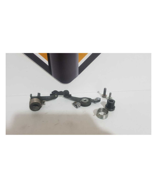 Tija Marsarier Honda Goldwing GL 1500A - Aspencade - SC 22 - 1994