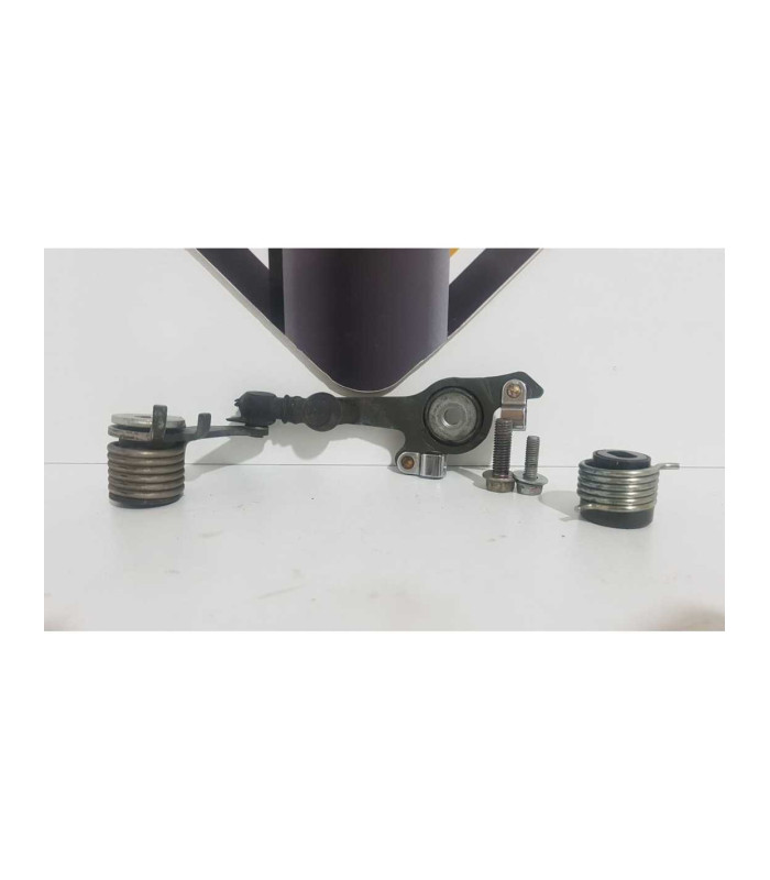 Tija Marsarier Honda Goldwing GL 1500A - Aspencade - SC 22 - 1994