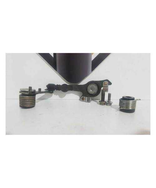 Tija Marsarier Honda Goldwing GL 1500A - Aspencade - SC 22 - 1994