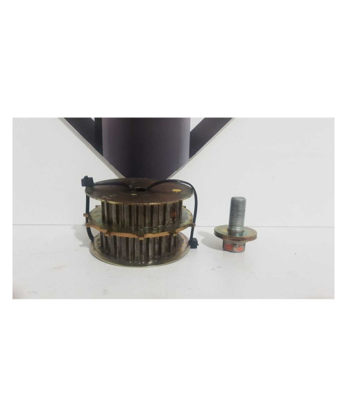 Timing Distributie & Surub Honda Goldwing GL 1500A - Aspencade - SC 22 - 1994