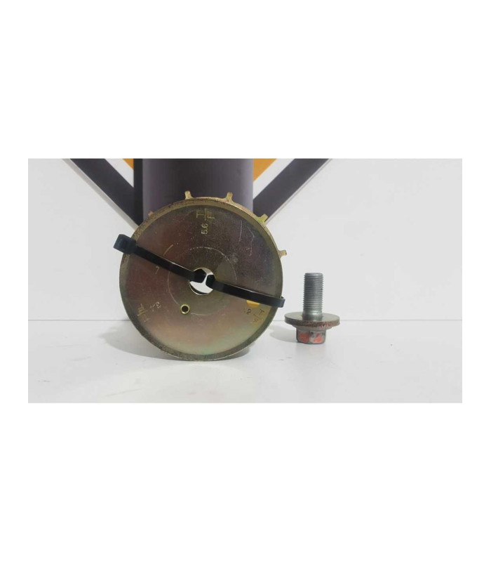 Timing Distributie & Surub Honda Goldwing GL 1500A - Aspencade - SC 22 - 1994