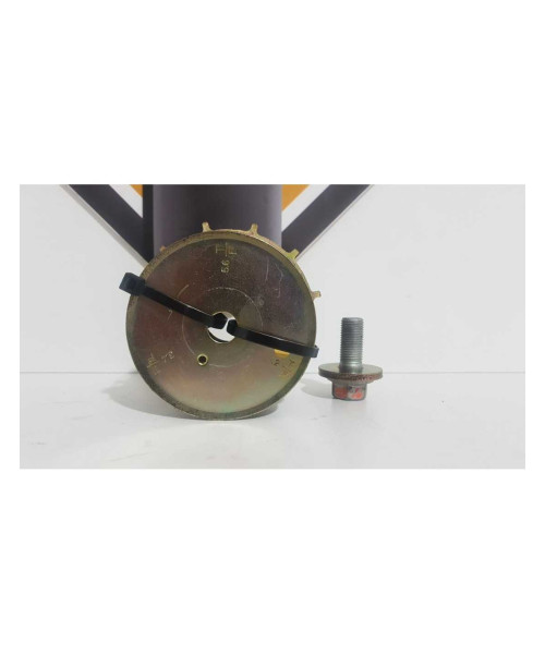 Timing Distributie & Surub Honda Goldwing GL 1500A - Aspencade - SC 22 - 1994