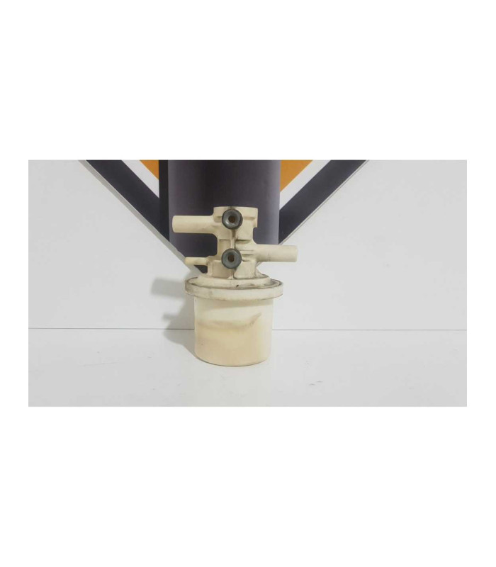 Valva Aer Honda Goldwing GL 1500A - Aspencade - SC 22 - 1994