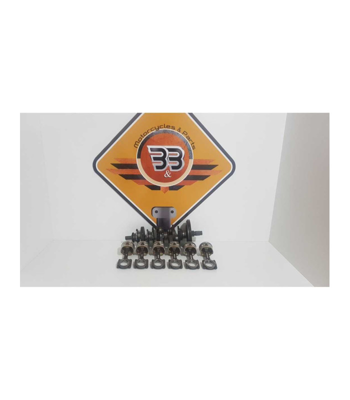 Vibrochen & Biele & Pistoane Honda Goldwing GL 1500A - Aspencade - SC 22 - 1994