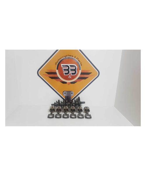 Vibrochen & Biele & Pistoane Honda Goldwing GL 1500A - Aspencade - SC 22 - 1994