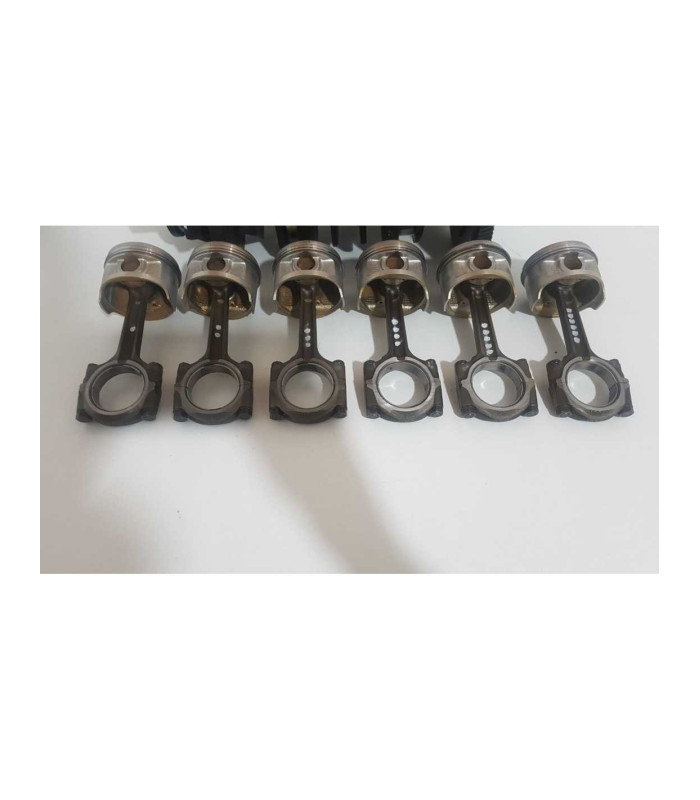 Vibrochen & Biele & Pistoane Honda Goldwing GL 1500A - Aspencade - SC 22 - 1994