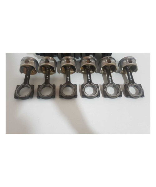 Vibrochen & Biele & Pistoane Honda Goldwing GL 1500A - Aspencade - SC 22 - 1994