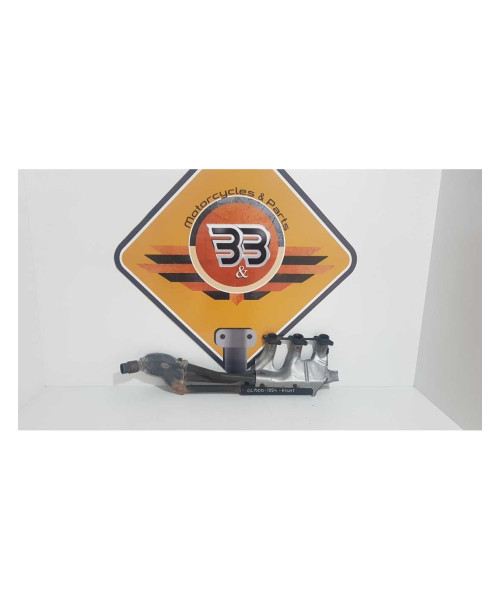 Galerie Evacuare Dreapta Honda Goldwing GL 1500A - Aspencade - SC 22 - 1994