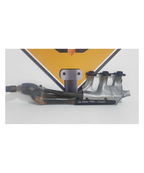 Galerie Evacuare Dreapta Honda Goldwing GL 1500A - Aspencade - SC 22 - 1994