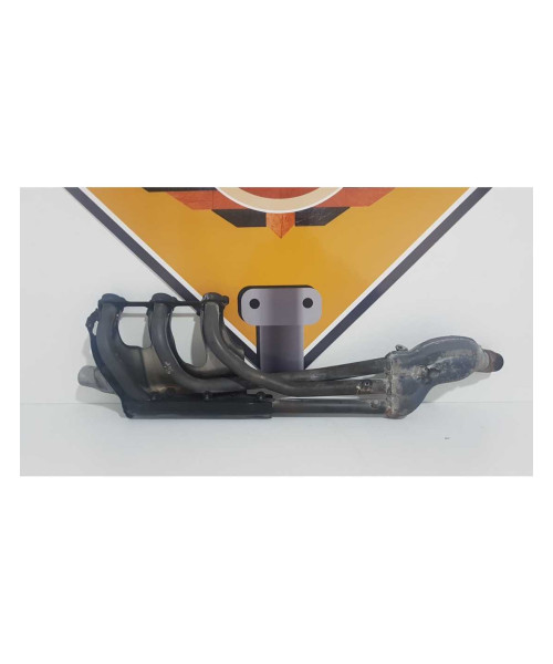 Galerie Evacuare Dreapta Honda Goldwing GL 1500A - Aspencade - SC 22 - 1994