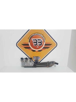 Galerie Evacuare Stanga Honda Goldwing GL 1500A - Aspencade - SC 22 - 1994