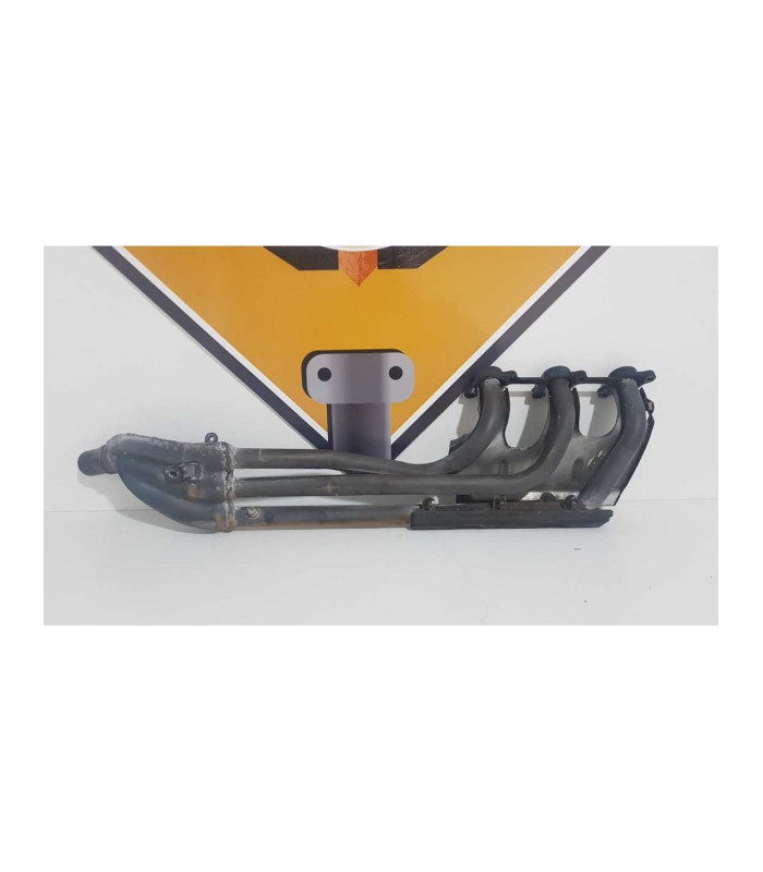 Galerie Evacuare Stanga Honda Goldwing GL 1500A - Aspencade - SC 22 - 1994