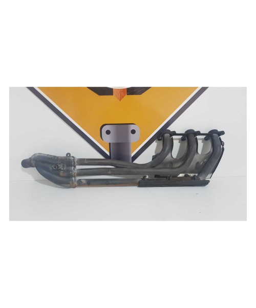 Galerie Evacuare Stanga Honda Goldwing GL 1500A - Aspencade - SC 22 - 1994