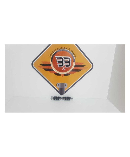 Scarite Pilot Honda Goldwing GL 1500A - Aspencade - SC 22 - 1994