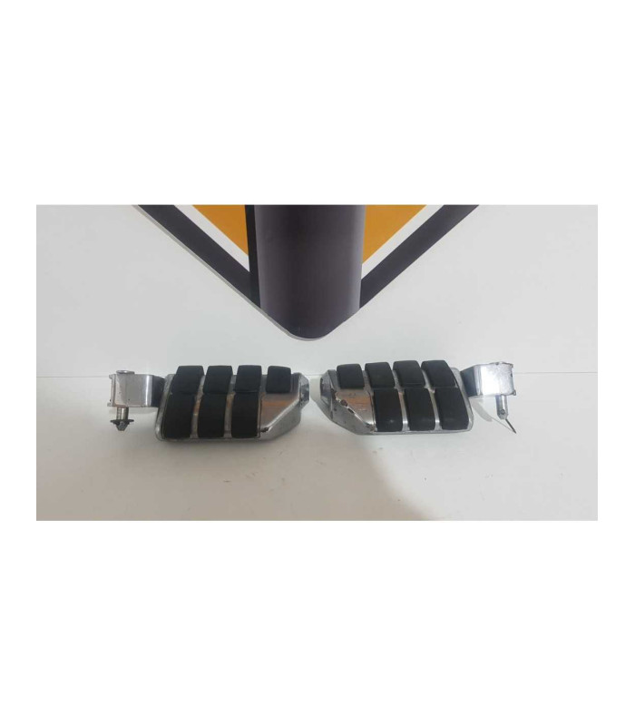 Scarite Pilot Honda Goldwing GL 1500A - Aspencade - SC 22 - 1994