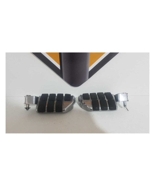 Scarite Pilot Honda Goldwing GL 1500A - Aspencade - SC 22 - 1994