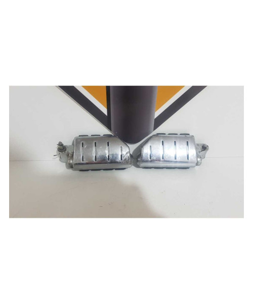 Scarite Pilot Honda Goldwing GL 1500A - Aspencade - SC 22 - 1994