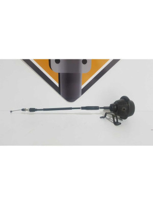 Supapa Actionare Cruise Control Honda Goldwing GL 1500A - Aspencade - SC 22 - 1994 2