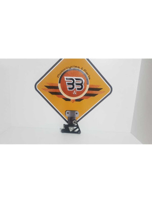 Suport Etrier Frana Spate Honda Goldwing GL 1500A - Aspencade - SC 22 - 1994