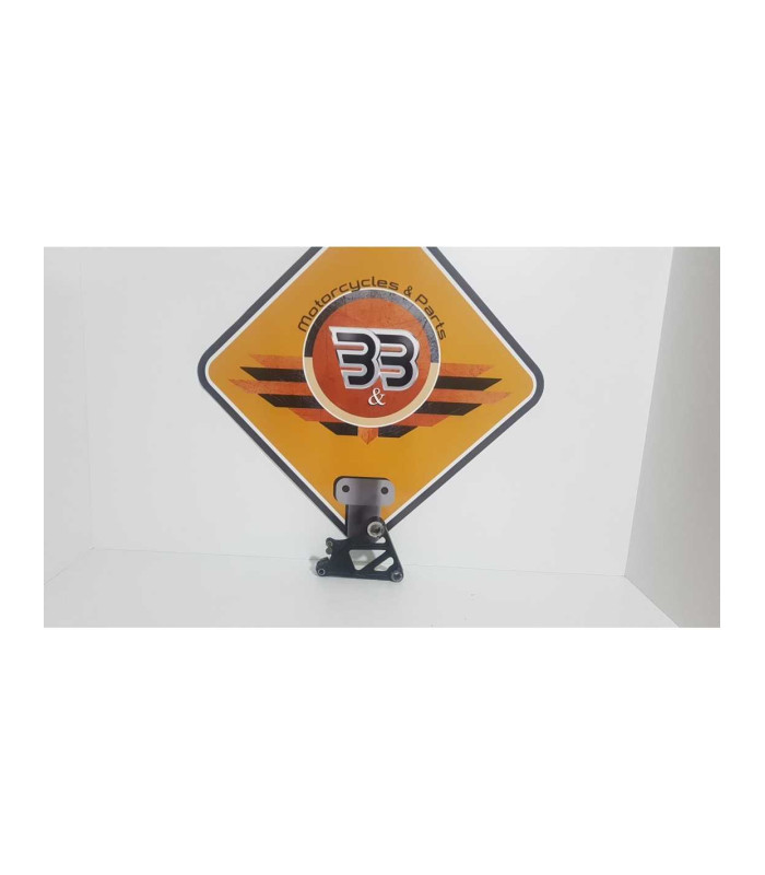 Suport Etrier Frana Spate Honda Goldwing GL 1500A - Aspencade - SC 22 - 1994