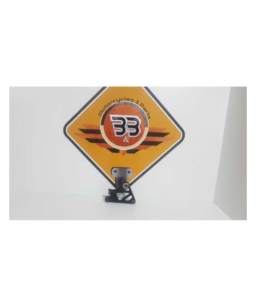 Suport Etrier Frana Spate Honda Goldwing GL 1500A - Aspencade - SC 22 - 1994