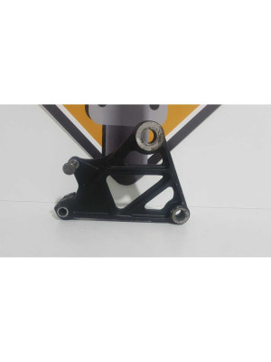 Suport Etrier Frana Spate Honda Goldwing GL 1500A - Aspencade - SC 22 - 1994 2