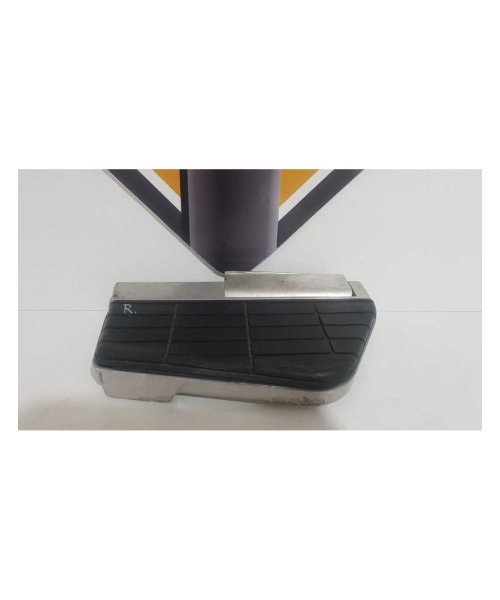 Suport Picior Dreapta Pasager Honda Goldwing GL 1500A - Aspencade - SC 22 - 1994