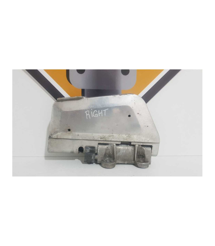 Suport Picior Dreapta Pasager Honda Goldwing GL 1500A - Aspencade - SC 22 - 1994