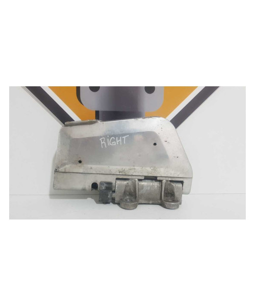 Suport Picior Dreapta Pasager Honda Goldwing GL 1500A - Aspencade - SC 22 - 1994