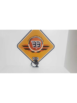 Unitate Anulare Semnalizari Honda Goldwing GL 1500A - Aspencade - SC 22 - 1994