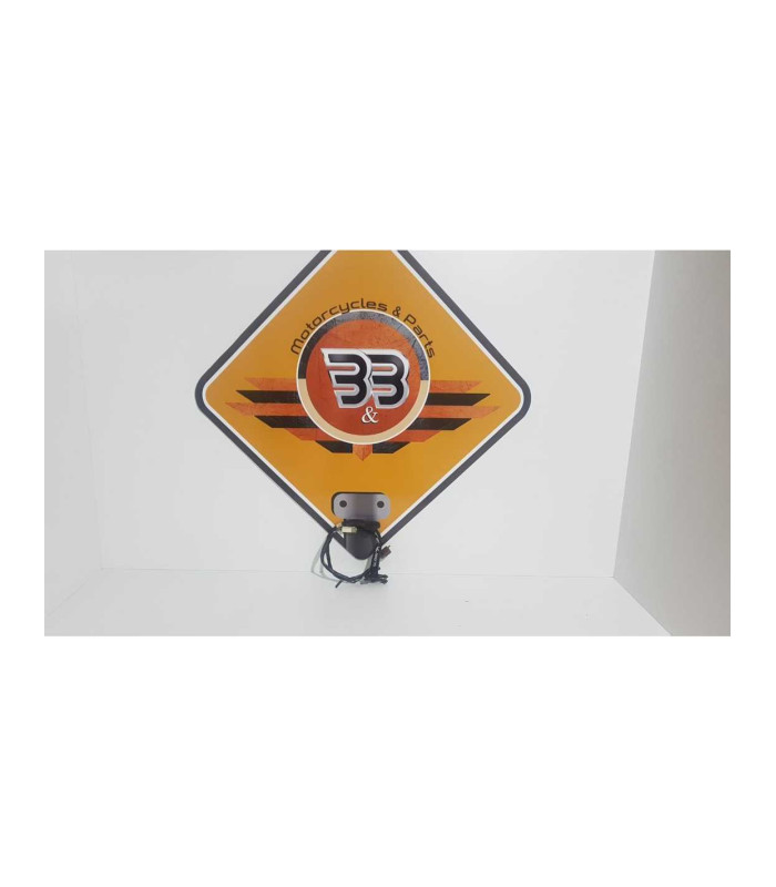 Unitate Anulare Semnalizari Honda Goldwing GL 1500A - Aspencade - SC 22 - 1994