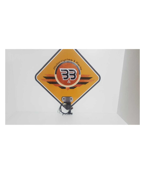 Unitate Anulare Semnalizari Honda Goldwing GL 1500A - Aspencade - SC 22 - 1994