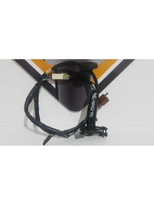 Unitate Anulare Semnalizari Honda Goldwing GL 1500A - Aspencade - SC 22 - 1994 2