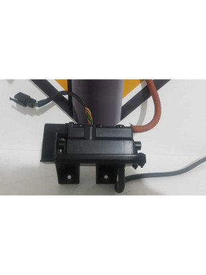 Valva Cruise Control Honda Goldwing GL 1500A - Aspencade - SC 22 - 1994 2