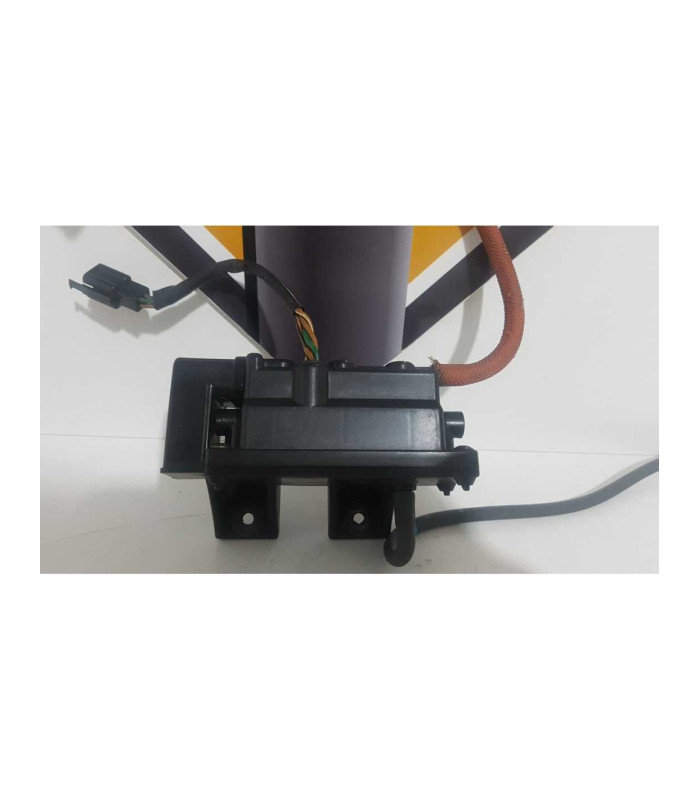 Valva Cruise Control Honda Goldwing GL 1500A - Aspencade - SC 22 - 1994