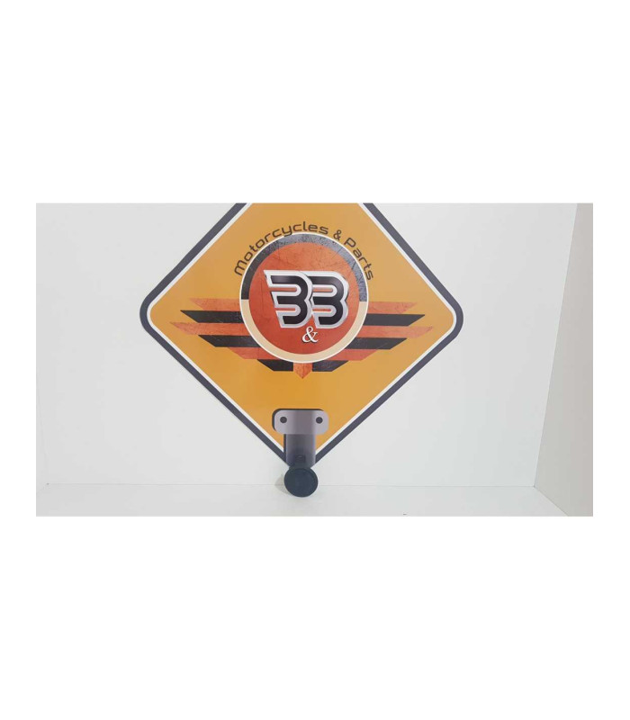 Claxon Honda CBR 900 RR - SC 33 A - 1999