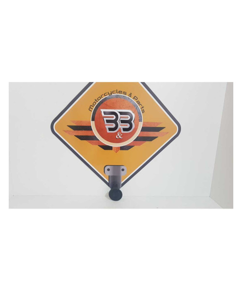 Claxon Honda CBR 900 RR - SC 33 A - 1999