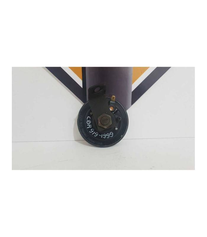 Claxon Honda CBR 900 RR - SC 33 A - 1999