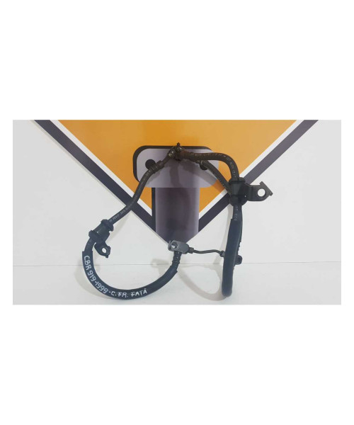 Conducte Frana Fata Honda CBR 900 RR - SC 33 A - 1999