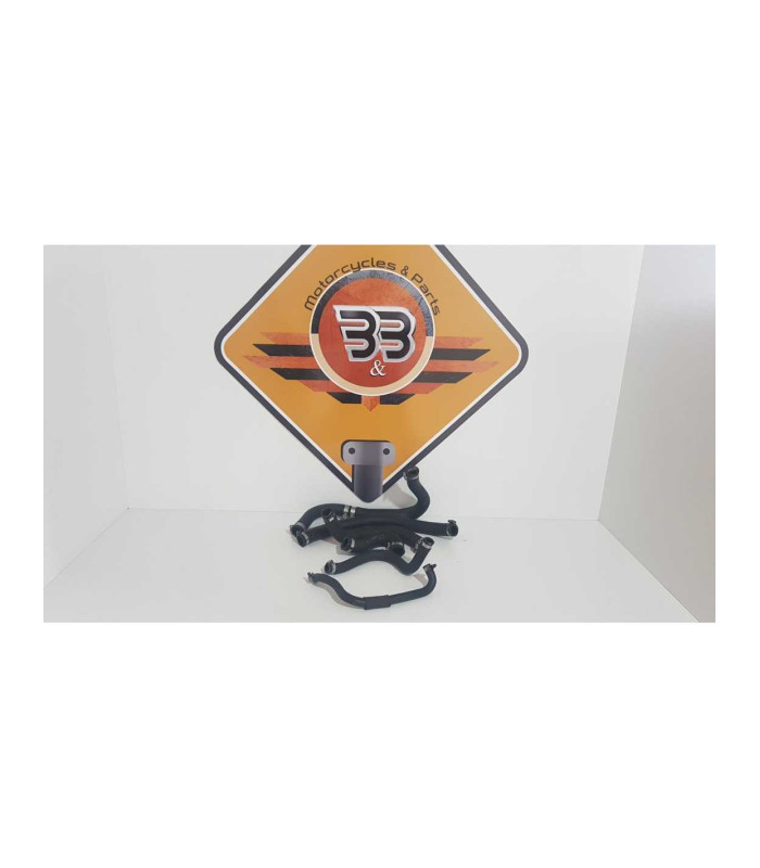 Conducte Apa Honda CBR 900 RR - SC 33 A - 1999