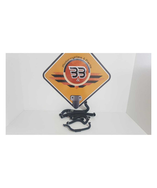 Conducte Apa Honda CBR 900 RR - SC 33 A - 1999