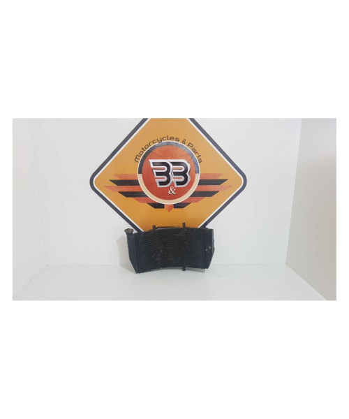 Radiator Complet Honda CBR 900 RR - SC 33 A - 1999