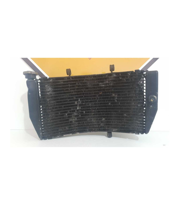 Radiator Complet Honda CBR 900 RR - SC 33 A - 1999