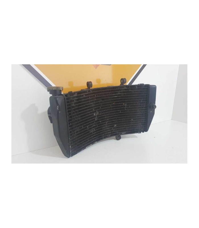 Radiator Complet Honda CBR 900 RR - SC 33 A - 1999